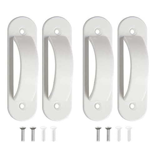 Lichtschalter-Abdeckung, Kindersicherung, Lichtschalter-Abdeckung, Schutz vor versehentlichem Ein- oder Ausschalten, 4 Stück von SagaSave