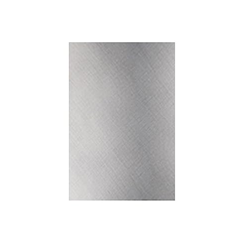 SagaSave 100x100cm Feuerfeste Unterlage, 3 Lagen Grillmatte Bodenschutz Hitzeschutzmatte, Feuerfest Grillmatte Feuerschutzmatte für Rasen Deck Gras Hof von SagaSave