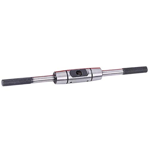 SagaSave M6-M14 Windeisen hält Gewindebohrer Griff Gewindebohrer Reibahle Werkzeug, 1 Stück von SagaSave