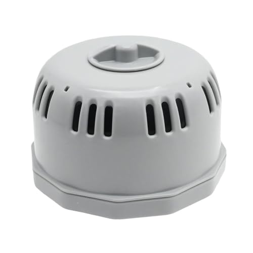 SagaSave Whirlpool-Filterkartuschenhalter, Poolreiniger-Filterhalter, Ersatz-Filtergehäuse für Lay Z Spa alle Modelle, Gehäuse langlebige Whirlpools Zubehörabdeckung und Gehäuseset SagaSave Whirlpool-Filterkartuschenhalter, Poolreiniger-Filterhalter, Ersatz-Filtergehäuse für Lay Z Spa alle Modelle, Gehäuse langlebige Whirlpools Zubehörabdeckung und Gehäuseset von SagaSave