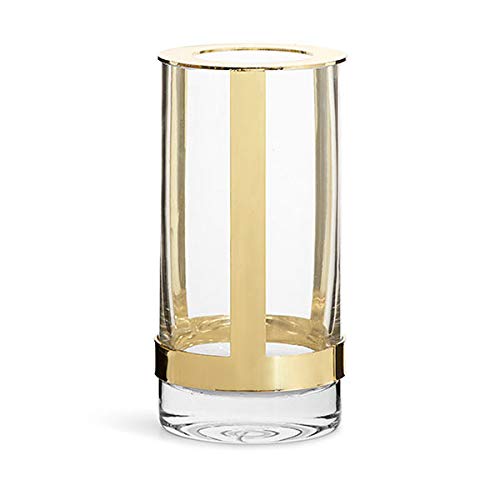 Sagaform 5018041 Hold Vase, Glas von Sagaform