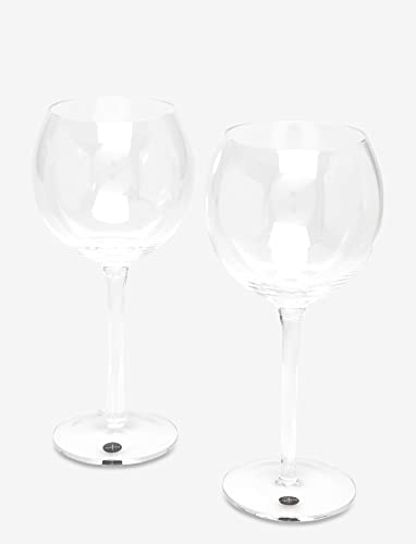 Sagaform 5018263 Weingläser-Set, Glas von Sagaform