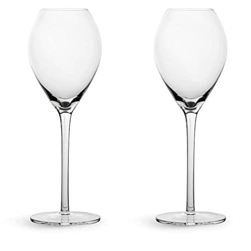 Sagaform 5018264 Champagner-Set, Glas von Sagaform