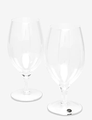 Sagaform 5018266 Drinking-Glass-Set, Glas von Sagaform