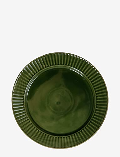 Sagaform 5018283 Teller, Keramik von Sagaform