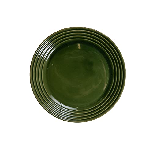Sagaform 5018284 Teller, Keramik von Sagaform