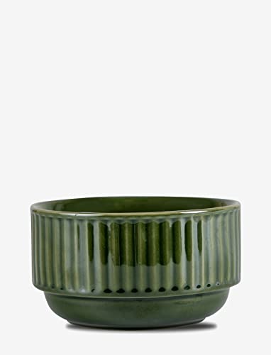 Sagaform 5018288 Schüssel, Keramik von Sagaform