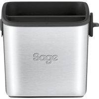 SAGE Espresso Klopfbehälter SES100 Edelstahl von Sage
