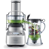 Sage Entsafter "SJB815BSS the 3X Bluicer Pro" 1350 W Sage Entsafter "SJB815BSS the 3X Bluicer Pro" 1350 W von Sage