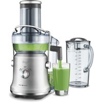 Sage Entsafter "SJE530BSS4 the Nutri Juicer Cold Plus" 1300 W Gebürstetes Edelstahlgrau Sage Entsafter "SJE530BSS4 the Nutri Juicer Cold Plus" 1300 W Gebürstetes Edelstahlgrau von Sage