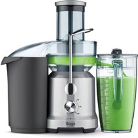 Sage Entsafter "the Nutri Juicer Cold, SJE430SIL2" 1250 W Sage Entsafter "the Nutri Juicer Cold, SJE430SIL2" 1250 W von Sage