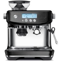 Sage Espressomaschine "SES878BST the Barista Pro" Siebträger von Sage