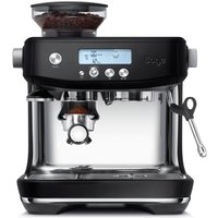 Sage Espressomaschine ""The Barista Pro, SES878BTR4EEU1"" Mattschwarz von Sage