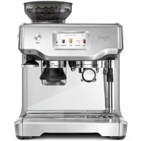 Sage Espressomaschine ""The Barista Touch, SES880BSS4EEU1"" von Sage