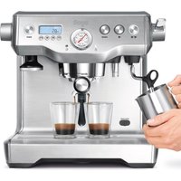 Sage Espressomaschine "the Dual Boiler, SES920BSS" Sage Espressomaschine "the Dual Boiler, SES920BSS" von Sage