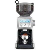 Sage Kaffeemühle "The Smart Grinder Pro, SCG820BSS4EEU1" 165 W Kegelmahlwerk 450 gBohnenbehälter Edelstahl Kegelmahlwerk Sage Kaffeemühle "The Smart Grinder Pro, SCG820BSS4EEU1" 165 W Kegelmahlwerk 450 gBohnenbehälter Edelstahl Kegelmahlwerk von Sage