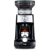 Sage Kaffeemühle "the Dose Control Pro SCG600BTR", 130 W, Kegelmahlwerk, 350 g Bohnenbehälter von Sage