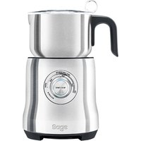 Sage SMF600BSS4EEU1 the Milk Café - Milchaufschäumer - gebürsteter rostfreier Edelstahl von Sage