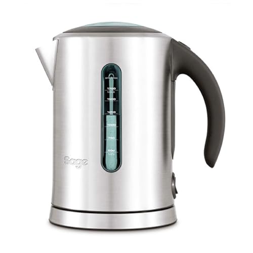 Sage The Soft Top Pure Kettle Wasserkocher von Sage