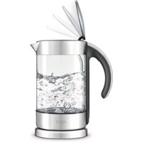 Sage Wasserkocher "the Crystal Clear, SKE750CLR", 1,7 l, 3000 W von Sage