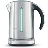 Sage Wasserkocher "the Smart Kettle, SKE825BSS", 1,7 l, 2400 W von Sage