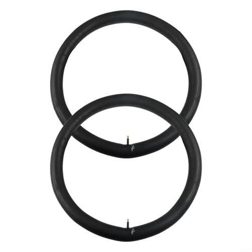 2 Innenschläuche 24 x 3 0 pannensicheres Design für verbesserte Leistung auf Fatbikes und Mountainbikes von SageFurned