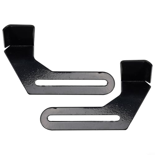 2 Stück Schneidehalter, Ersatzteil für Schleifmaschinen, Werkzeugablage, Ersatzstützplatte, Unterlegscheibe, Zubehör für 150/200 Typ Schleifer 2 Stück Schneidehalter, Ersatzteil für Schleifmaschinen, Werkzeugablage, Ersatzstützplatte, Unterlegscheibe, Zubehör für 150/200 Typ Schleifer von SageFurned