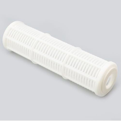 25,4 cm Fischb-Muster Nylon-Netz-Filterelement für Vorfilter-Reinigungssysteme zur Verbesserung der Leistung und Entfernung von Partikeln auf Wasserbasis von SageFurned