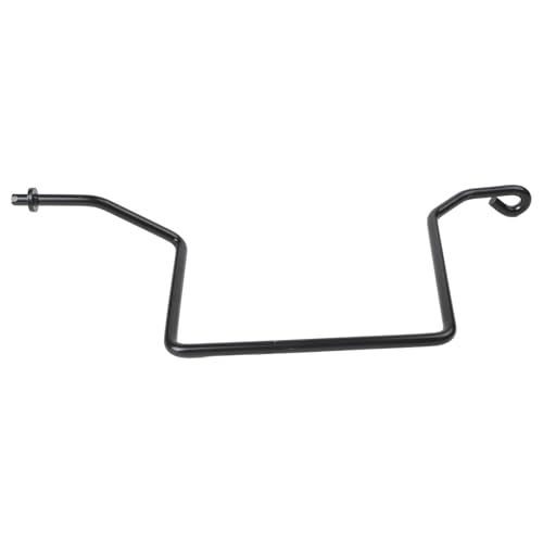 747-04857 Riemen-Haltestange Ersatzteil für CRAFTSMAN für TROYBILT für BOLENS FÜR YARD MAN, ersetzt 747-04307 683-04443 683-04443-0637 von SageFurned