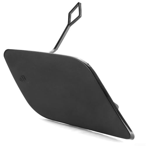 Abschlepphaken Abdeckkappe für Stoßstange vorne passend für Mercedes W212 E Klasse E300 E350 E400 E500 2008 2013 OE 2128850126 Kunststoff Material Abschlepphaken Abdeckkappe für Stoßstange vorne passend für Mercedes W212 E Klasse E300 E350 E400 E500 2008 2013 OE 2128850126 Kunststoff Material von SageFurned