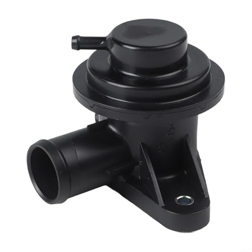 BOV Ventil für Ladeluftkühler passend für CX7 2 3 für Turbo L3K920250A einfache Installation von SageFurned