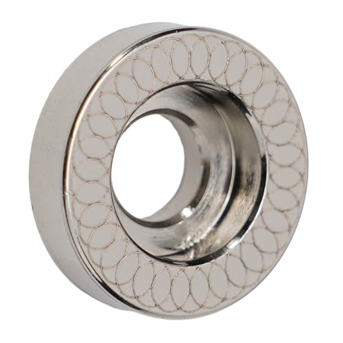 Billard Gewicht Ring, Profi Pool Queue Balance Ring Snooker Pool Queues Balance Ringe für Billard Stick Training (10g) von SageFurned
