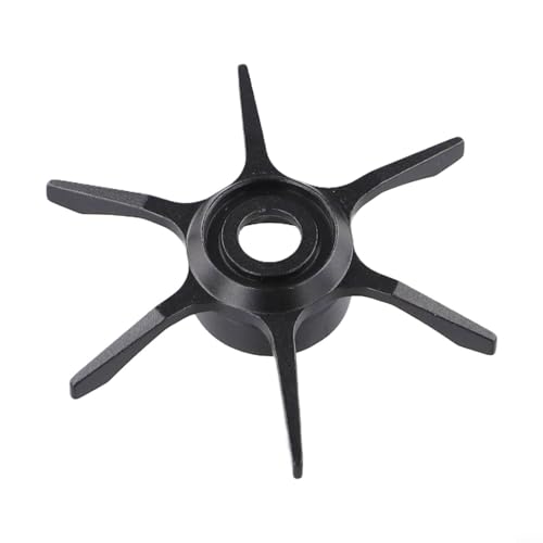 Bremsenentladeschlüssel für Daiwa Star Drag Baitcast-Angelrollen, geeignet für alle Serien Steez Zillion Tatula Salamandura Alpha Air Ryga mit Federmechanismus (schwarz) von SageFurned