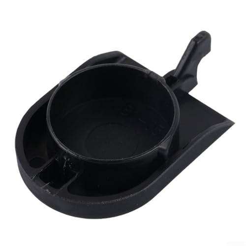 Ersatz-Frontscheibenwischerblatt-Abdeckkappe für Mitsubishi für Outlander 2017 2020 mit der OE-Nummer 8250B006, Kunststoffmaterial, verhindert Rost und erhält die Wischereffizienz Ersatz-Frontscheibenwischerblatt-Abdeckkappe für Mitsubishi für Outlander 2017 2020 mit der OE-Nummer 8250B006, Kunststoffmaterial, verhindert Rost und erhält die Wischereffizienz von SageFurned