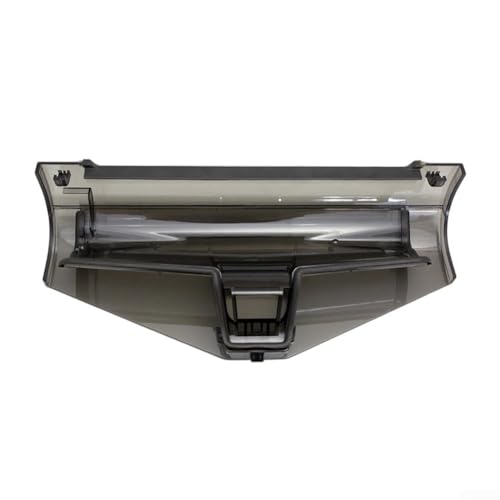 Ersatz für Eufy W31 Staubsauger, Ersatz-Hauptbürstenabdeckung, Zubehör-Set für Roboter-Staubsauger, kompatibel mit WetVac W31 Modell, stabiler Kunststoff, schützt vor verhedderten Haaren von SageFurned