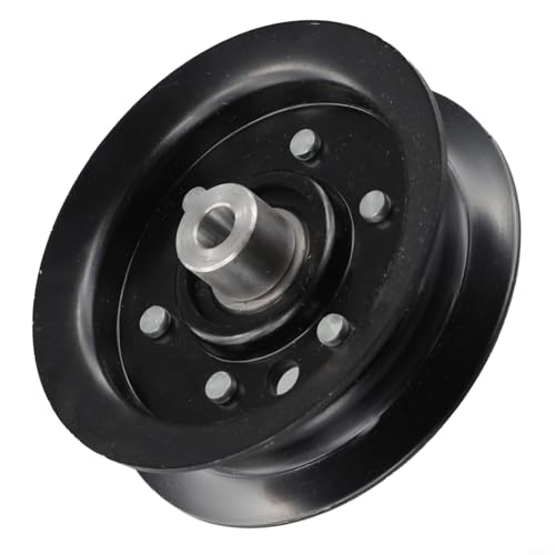 Flache Spannrolle 1329420 für SS4216 SS4200 SS4235 Rasenmäherdeck für optimale Zugkontrolle Flache Spannrolle 1329420 für SS4216 SS4200 SS4235 Rasenmäherdeck für optimale Zugkontrolle von SageFurned