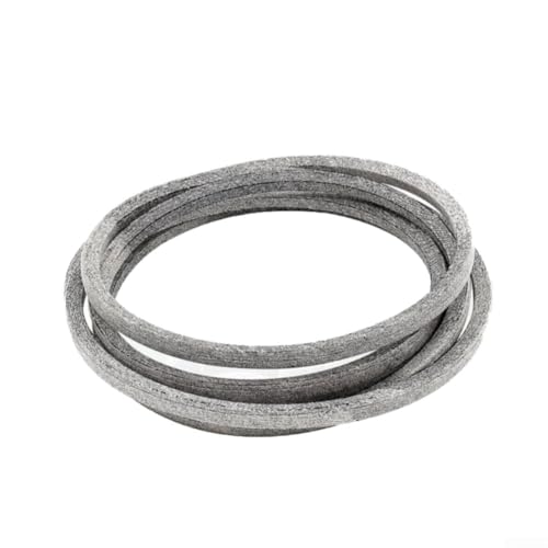 For Bad Boy Outlaw Mower Deck Belt 041017800 Ersatz für 154 cm Deck entwickelt, um Rutschen zu minimieren und die Leistung für Rasenmäher zu verbessern von SageFurned