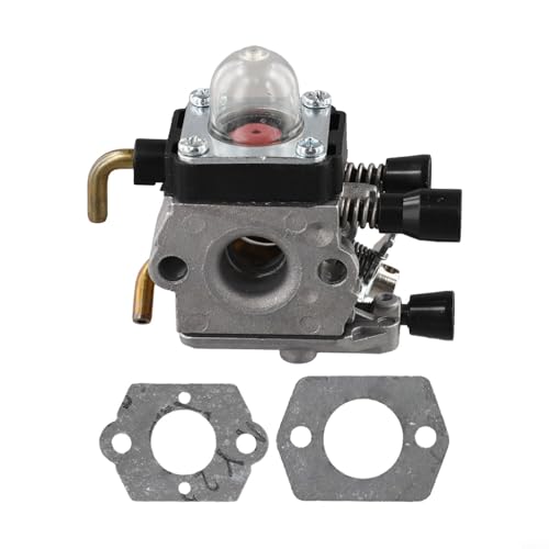 Für FS55 FS85 Vergaser, Vergaser Ersatz Fit für FS55 FS85, PN# 41401200623B Ersatz von SageFurned
