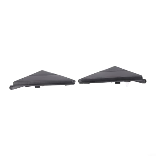 Für Hyundai Elantra 2017 2020 Säulenverkleidung Spiegel Eckleiste, 2 Stück, maßgeschneidert für Fahrzeugkompatibilität Für Hyundai Elantra 2017 2020 Säulenverkleidung Spiegel Eckleiste, 2 Stück, maßgeschneidert für Fahrzeugkompatibilität von SageFurned