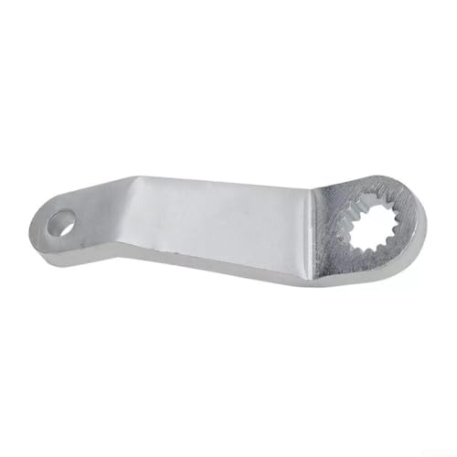 Für Polaris For Sportsman For Scrambler 550 1000 Steel Shifter Bellcrank 3234724 Zinc Plated Heavy Duty Replacement Part for Transmission Performance and Long Term Use Für Polaris For Sportsman For Scrambler 550 1000 Steel Shifter Bellcrank 3234724 Zinc Plated Heavy Duty Replacement Part for Transmission Performance and Long Term Use von SageFurned