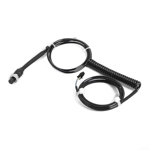 Go Kart Rahmen Federdraht Kabel Ersatzteil Rahmen Federleitung für Ninebot Gokart Kit Gokart PRO Gokart für Lamborghini Karting Zubehör Go Kart Rahmen Federdraht Kabel Ersatzteil Rahmen Federleitung für Ninebot Gokart Kit Gokart PRO Gokart für Lamborghini Karting Zubehör von SageFurned