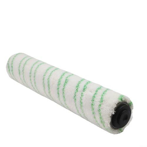 Hauptbürste und Rakel für Kärcher BR304C für schnelles Trocknen und effektive Reinigung (C) von SageFurned