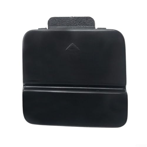 Hintere Stoßstange Abschlepphaken Abdeckkappe kompatibel mit BMW E60 Modelle von 2004 bis 2007 525i 525xi für 530i 530xi 545i 550i OEM 51127119151 Hintere Stoßstange Abschlepphaken Abdeckkappe kompatibel mit BMW E60 Modelle von 2004 bis 2007 525i 525xi für 530i 530xi 545i 550i OEM 51127119151 von SageFurned