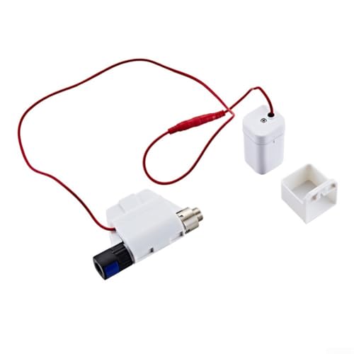 Intelligenter Induktionssensor für Küchenarmatur, Touch-Steuerung, kompatibel mit bestimmten Modellen (keine Signalleitung) von SageFurned