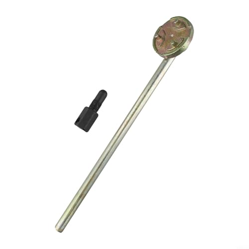 Kettensägen-Kupplungs-Demontagewerkzeugsatz für effiziente Wartung und Reparatur von Sägekupplungen mit Metallkonstruktion Kettensägen-Kupplungs-Demontagewerkzeugsatz für effiziente Wartung und Reparatur von Sägekupplungen mit Metallkonstruktion von SageFurned