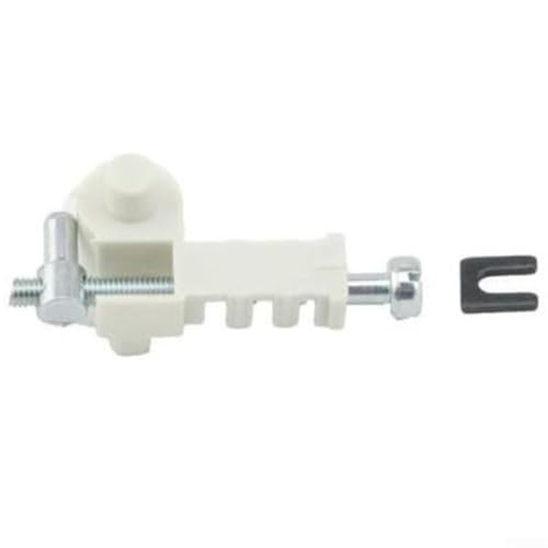 Kettenspanner für MS170 MS180 Spannkette 017 018 zuverlässige Leistung 2 Stück von SageFurned