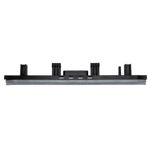 Kratzstreifen für Kärcher FC BR Serie BR 304C kompatible Modelle, geeignet für die Reinigung von Fliesen, Stein-, Holz- und Laminatböden mit Dampfreiniger-Streifenleistung (1 Stück) von SageFurned