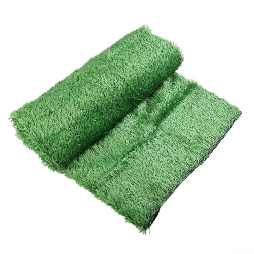 Kunstrasenmatte zum einfachen Spleißen schaffen größere Spielflächen für Kinder Kunstrasenmatte zum einfachen Spleißen schaffen größere Spielflächen für Kinder von SageFurned