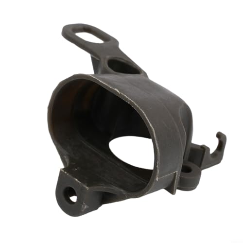 Luftfilterabdeckung und Ansaugadapter Ersatz für 362 365 372 372 Kettensägen passend für 371 372 Modelle Teilenummer 503 81 77 01 (Ersatzteile) von SageFurned