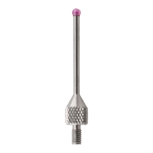 M2,5 x 2 x 2 x 2 x 2 x 2 x 2 x 2 x 2 x 2 x 2 x 2 x 20 Koordinatenmessgerät mit 2 mm Kugel-Keramikschaft, CNC-Eingabestift für CMM-Messtechnik M2,5 x 2 x 2 x 2 x 2 x 2 x 2 x 2 x 2 x 2 x 2 x 2 x 20 Koordinatenmessgerät mit 2 mm Kugel-Keramikschaft, CNC-Eingabestift für CMM-Messtechnik von SageFurned